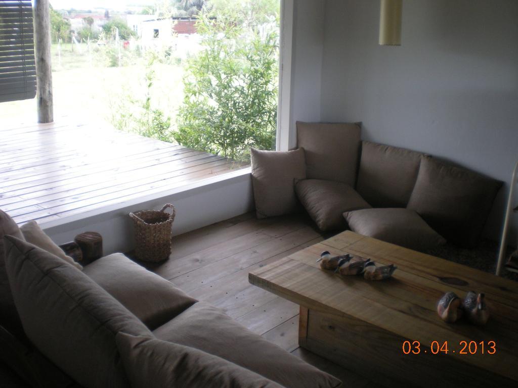 La Casita Villa Garzon Ngoại thất bức ảnh