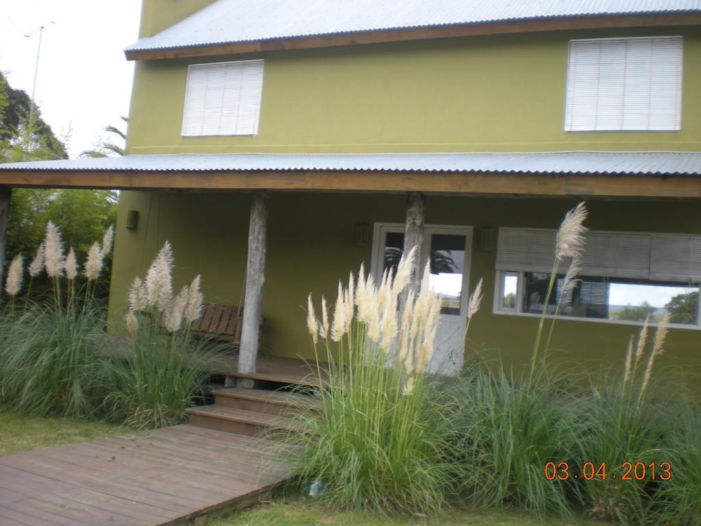 La Casita Villa Garzon Ngoại thất bức ảnh