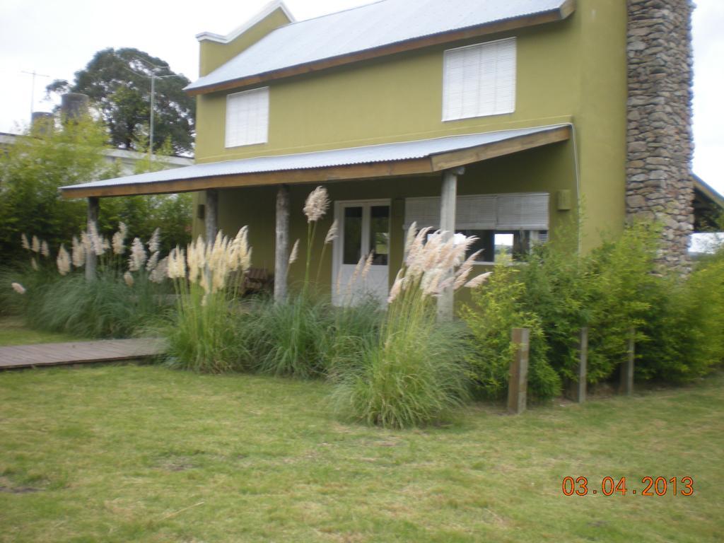 La Casita Villa Garzon Ngoại thất bức ảnh