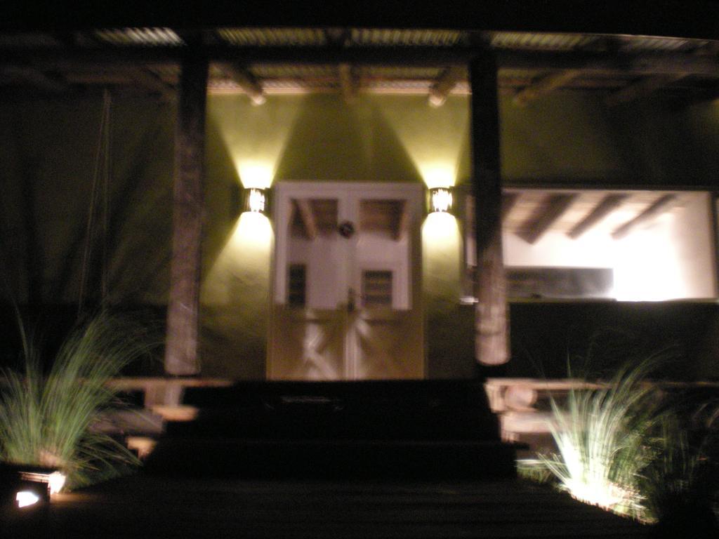 La Casita Villa Garzon Ngoại thất bức ảnh