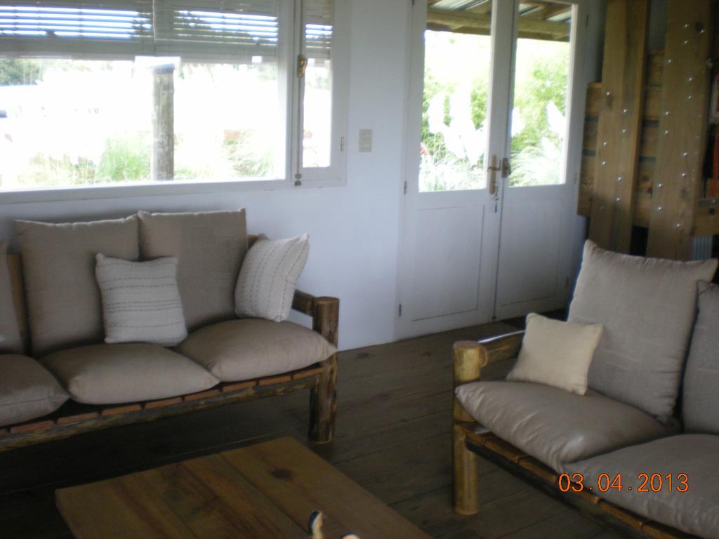 La Casita Villa Garzon Ngoại thất bức ảnh
