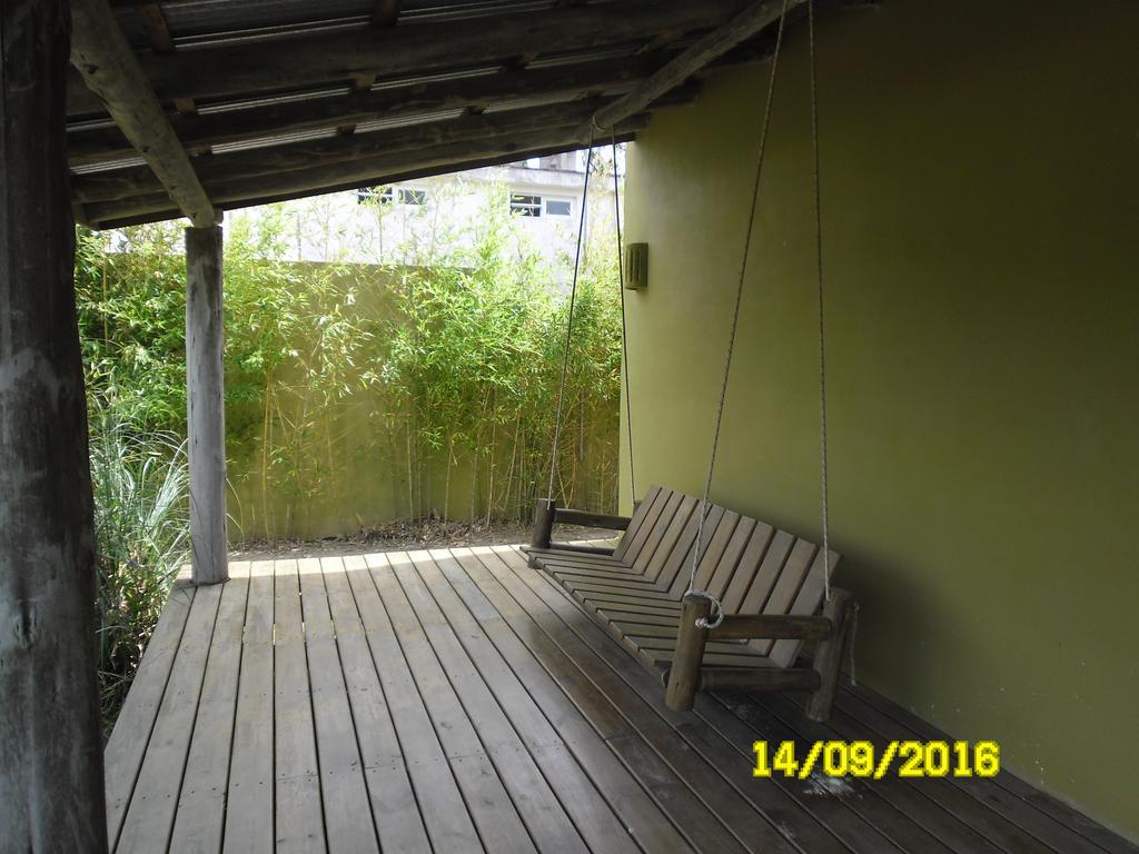 La Casita Villa Garzon Ngoại thất bức ảnh