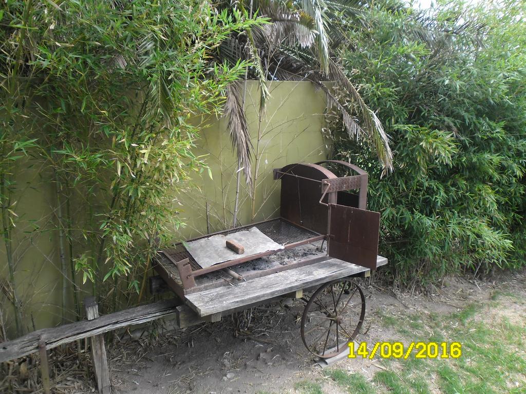 La Casita Villa Garzon Ngoại thất bức ảnh