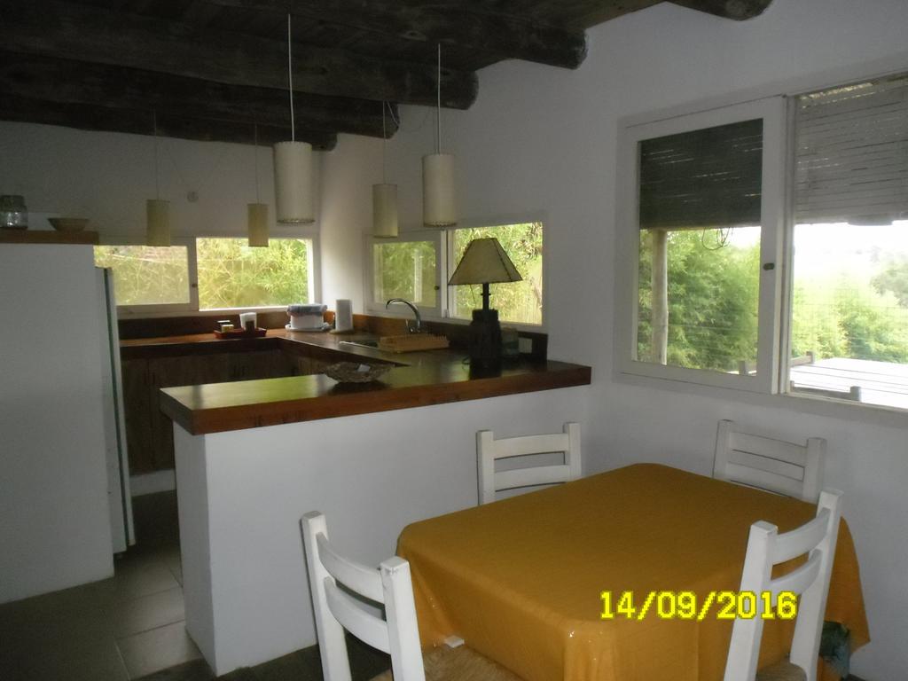 La Casita Villa Garzon Ngoại thất bức ảnh