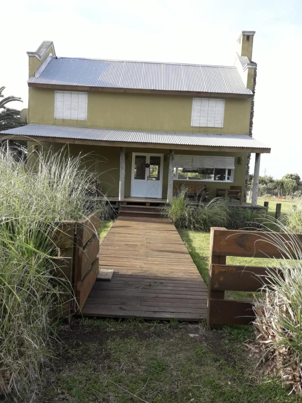 La Casita Villa Garzon Ngoại thất bức ảnh