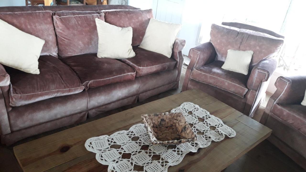 La Casita Villa Garzon Ngoại thất bức ảnh