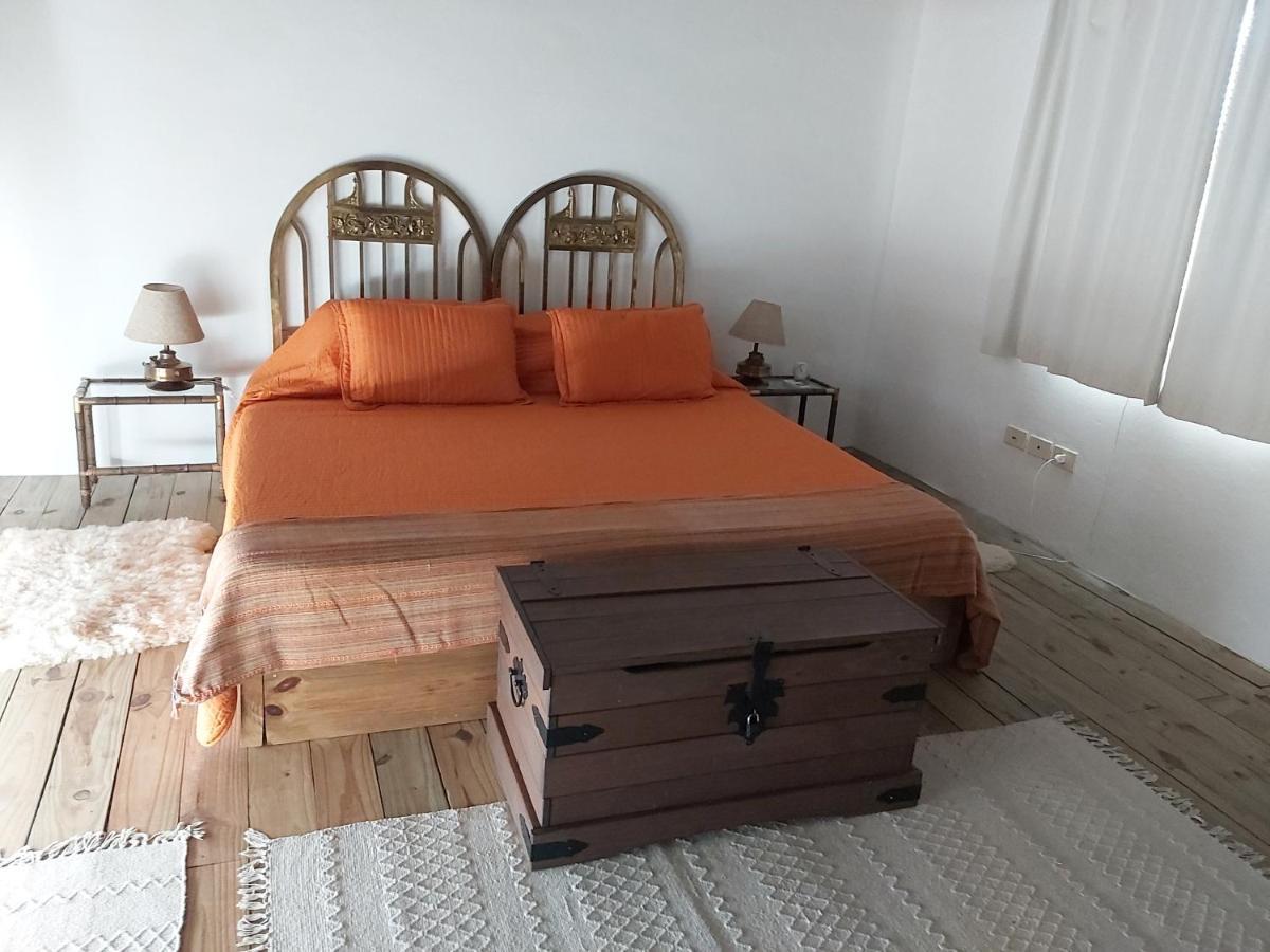 La Casita Villa Garzon Ngoại thất bức ảnh