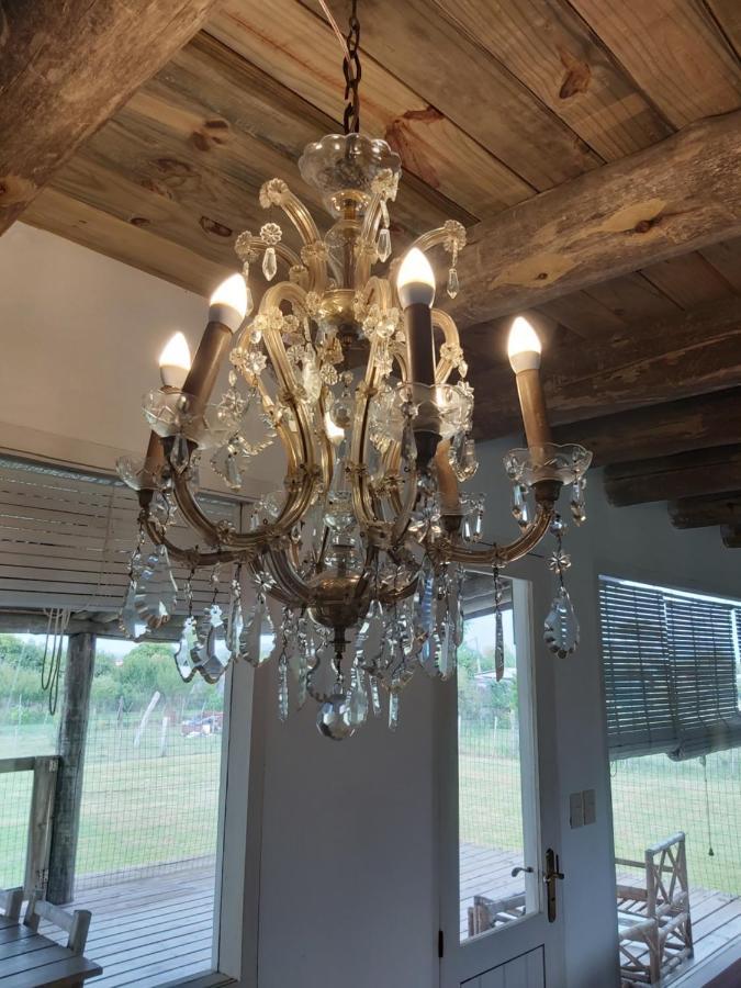 La Casita Villa Garzon Ngoại thất bức ảnh