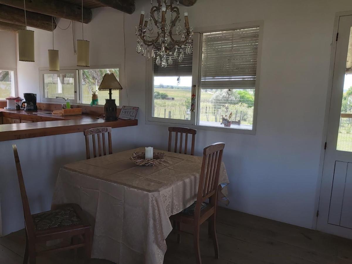 La Casita Villa Garzon Ngoại thất bức ảnh